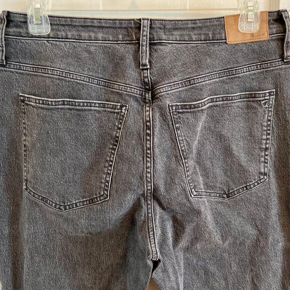 The Tall Curvy Perfect Vintage Jean (31) - Picture 7 of 9